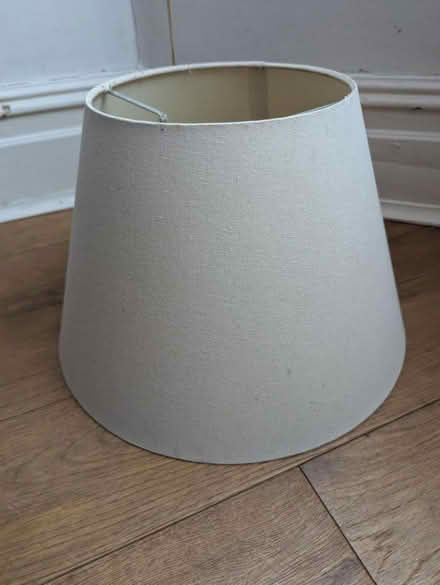 Photo of free Lamp shade (PO4) #2
