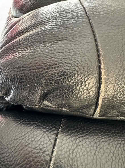 Photo of free Electric reclining sofa (Ox11) #4