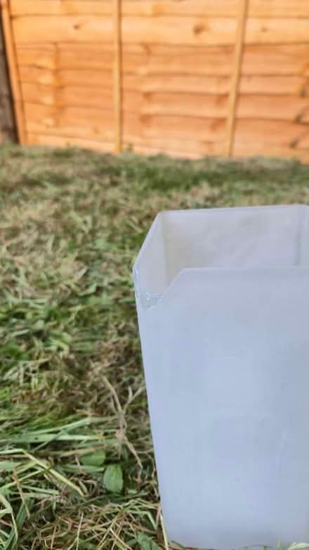 Photo of free IKEA Lamp (Croydon) #2