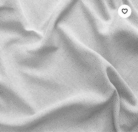 Photo of free 3 pairs ikea curtains (CR8) #3