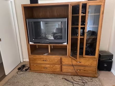 Photo of free Used but in great shape (Mid town Tucson) #1