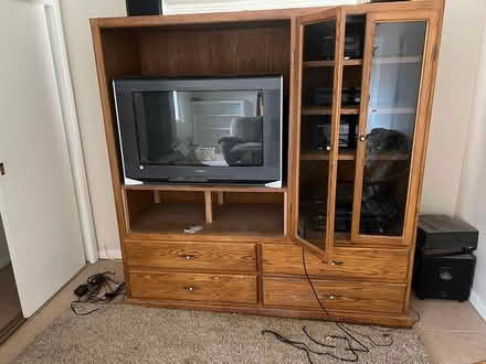 Photo of free Used but in great shape (Mid town Tucson) #1