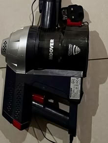 Photo of free Cordless vacume cleaner (Railway Rd Dalkey) #2