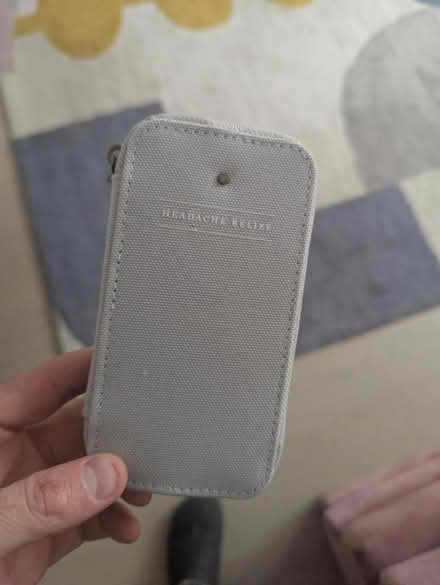 Photo of free Headache treatment kit (OX4 Boulter Street) #3