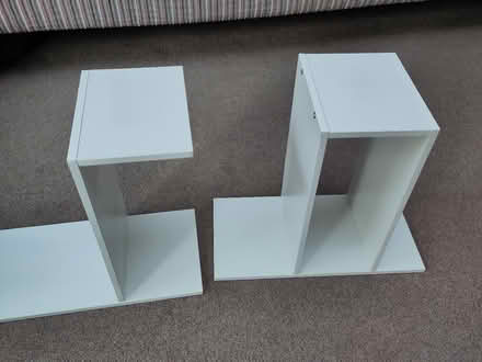 Photo of free Desk/ paperwork organisers (Maiden Erlegh Nature Reserve RG6) #3