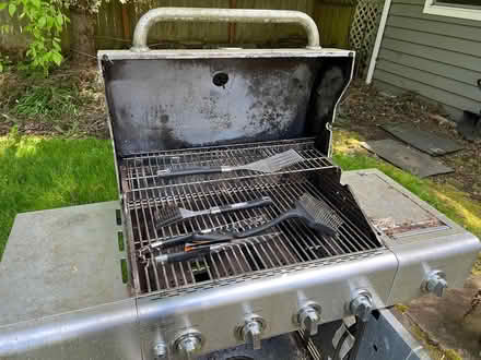 Photo of free Kenmore Grill (Crossroads) #4