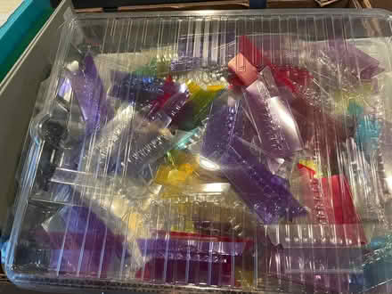 Photo of free Hanging File Folders (Northampton downtown area) #2