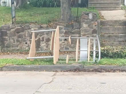 Photo of free Student Desk (Yeadon) #1