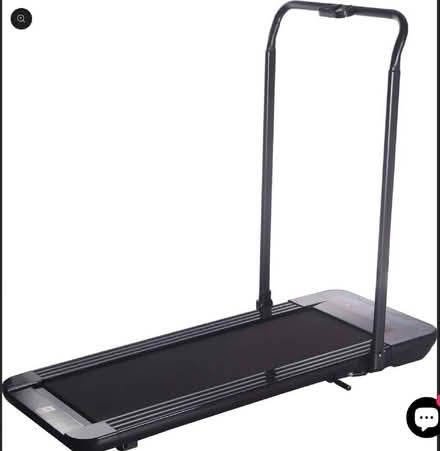 Photo of free Kinetic treadmill (Wood Lanes SK10) #1