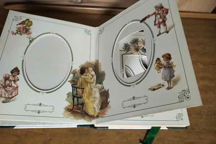 Photo of free Photo album 2 (Belper DE56) #2
