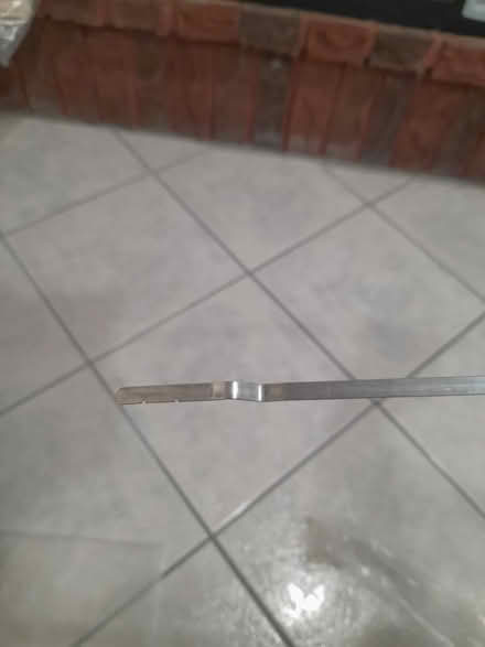 Photo of free Nissan dipstick for transmission (Islington and finch) #2