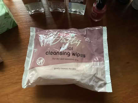 Photo of free Toiletries & Various Beauty Prodcts (Thurcaston LE7) #2