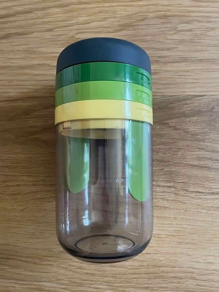 Photo of free Hand held vegetable shredder (Rudgwick RH12) #1