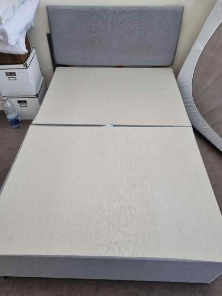 Photo of free Bed base with the storage, needs gone asa (Hove BN3) #1
