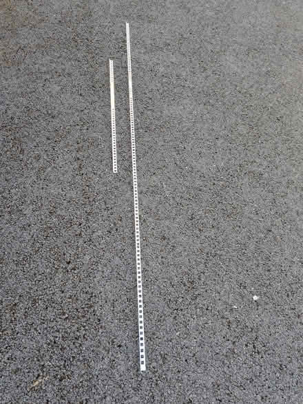 Photo of free Topps Tiles Straight Edge Tile Trim (Fishbourne PO19) #3