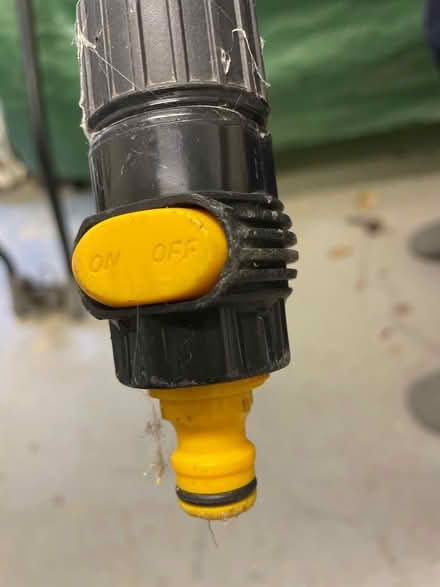 Photo of free Extendable window cleaning hose attachment (Bexhill TN40) #3