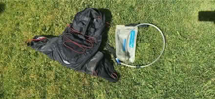 Photo of free Hydration rucksack (Papcastle CA13) #1