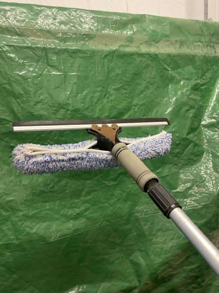Photo of free Extendable window cleaning hose attachment (Bexhill TN40) #1