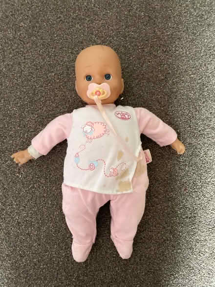 Photo of free Baby toy (UB7, West Drayton, Hillingdon) #1