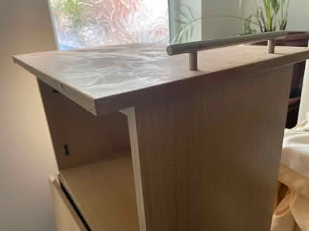 Photo of free Kitchen cupboard (Heaton Chapel SK4) #2