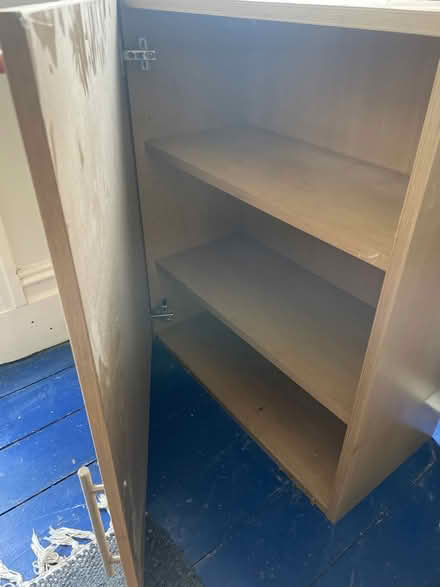 Photo of free Kitchen cupboard (Heaton Chapel SK4) #2
