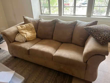 Photo of free Used but in great shape (Mid town Tucson) #4