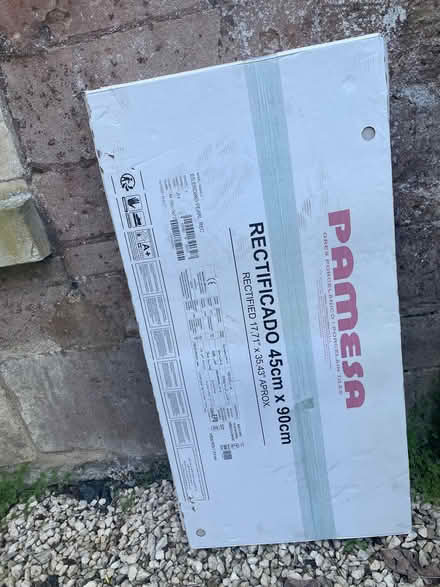 Photo of free Tiles (Bathford) #2