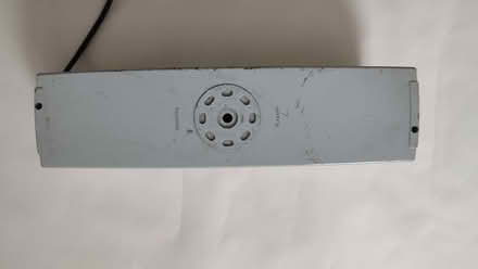 Photo of free Heavy duty bulkhead light (Tufnell Park N7) #4