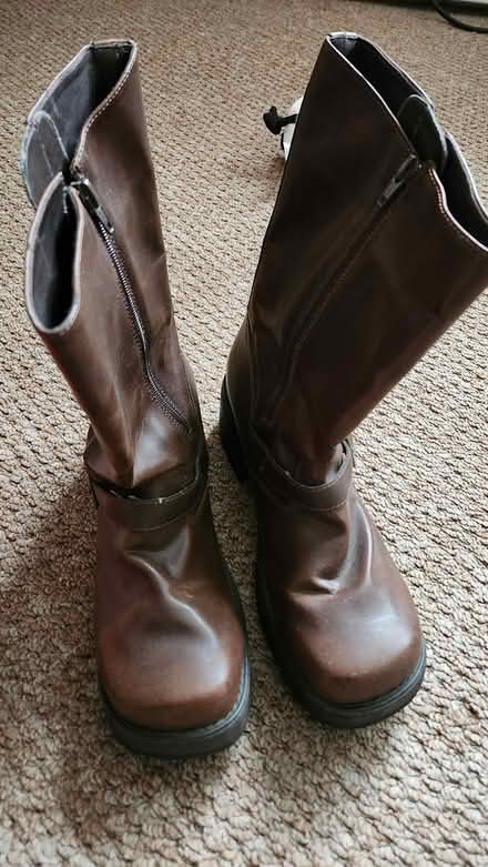 Photo of free Shoes for women (size 10) (Haledon, NJ) #1