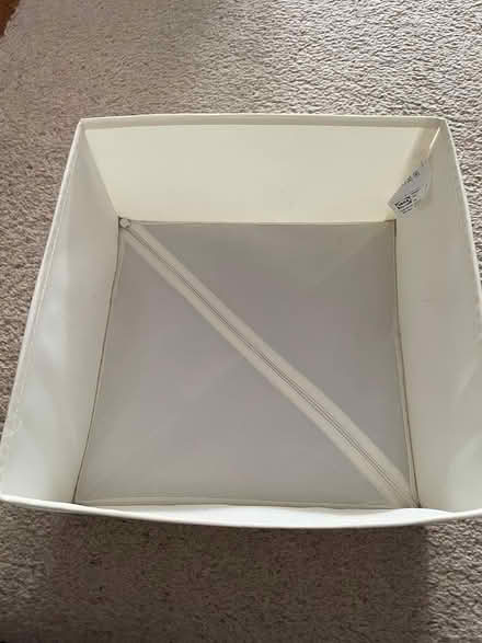 Photo of free Drawer organiser (Great Maplestead CO9) #2