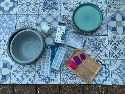 Photo of free Kitchen stuff (Penylan CF23) #1