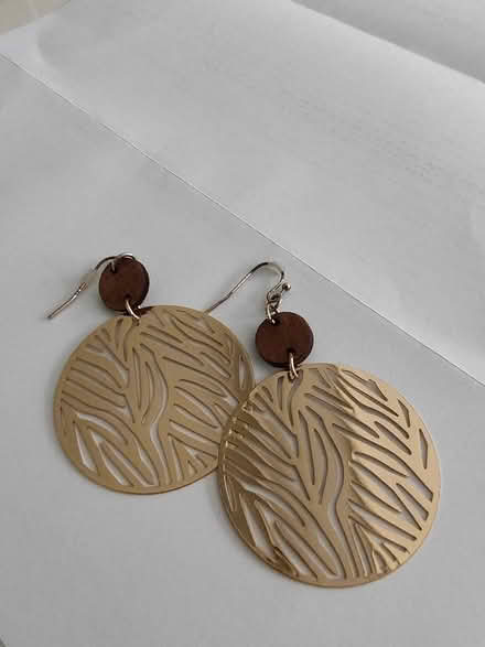 Photo of free Earrings (Odenton) #1