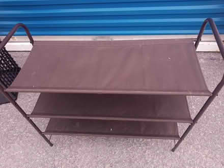 Photo of free Assorted utility shelving options (Manor Park - Rockcliffe Park) #3
