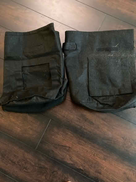 Photo of free Sweet Potato Grow Sacks (2) (Eastlake) #1