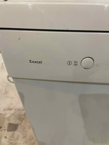 Photo of free Dishwasher (Fairlands, Guildford) #1