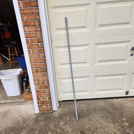 Photo of free PVC pipes (Acredale) #1