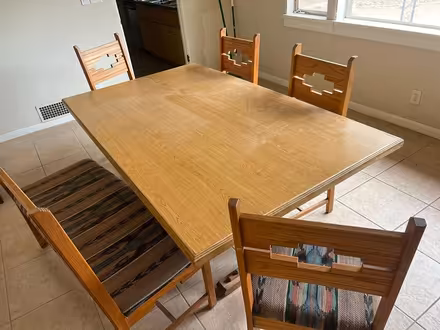 Photo of free Used but in great shape (Mid town Tucson) #3