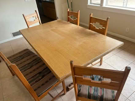 Photo of free Used but in great shape (Mid town Tucson) #3