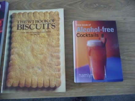 Photo of free Books (St Helens TN34) #2