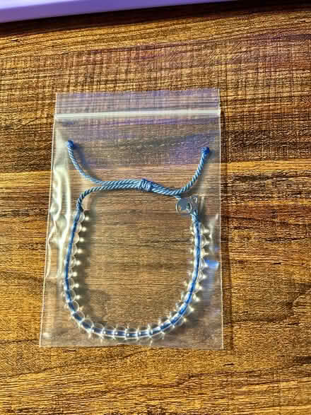 Photo of free 4 Oceans Bracet (Owings Mills,MD) #1