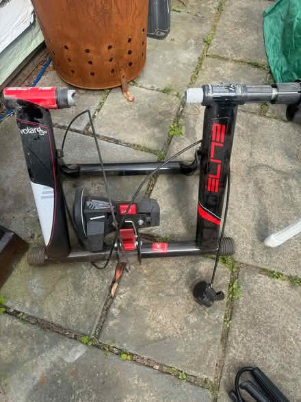 Photo of free Turbo trainer (Ellesmere Port) #1