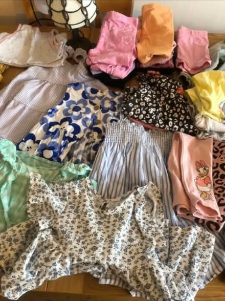 Photo of free Girls Clothes Bundle Age 2/3 Years (Cheshunt En8) #4