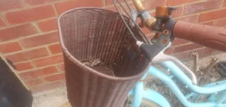 Photo of free Rusty Bicycle for Revamp (Paulsgrove PO6) #3