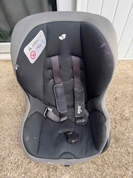 Photo of free Rice cooker, electric grill, baby car seat (Chigwell IG6) #2