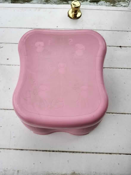 Photo of free Safety 1st Potty Seat (Ambler) #2