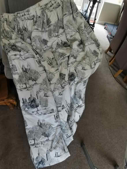 Photo of free Made to measure curtains (Kidsgrove) #1