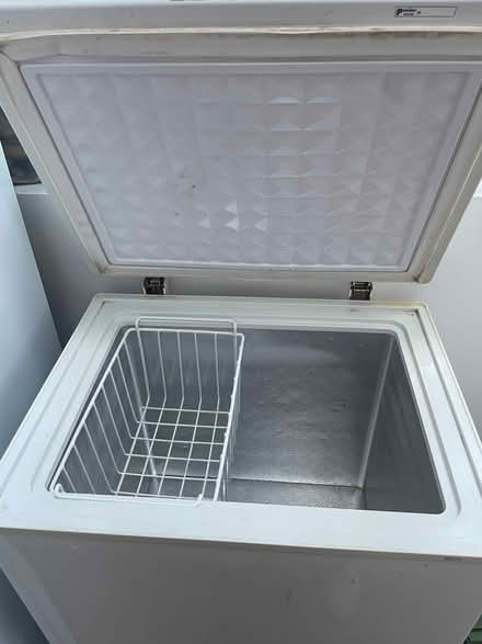 Photo of free Small chest freezer Proline brand (Fenham NE4) #2