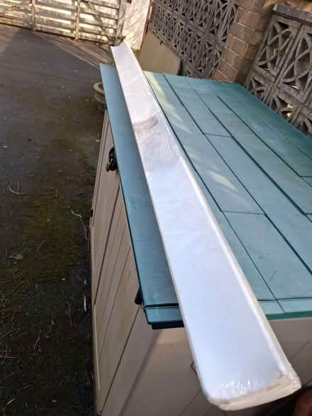 Photo of free Lightweight Coving 6 pack 2m long (Carnforth LA5) #2