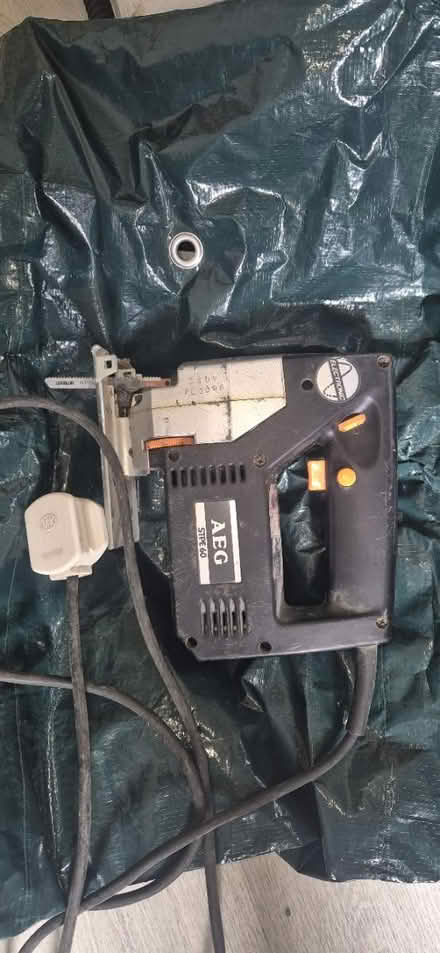 Photo of free Jigsaw (Warminster BA12) #1