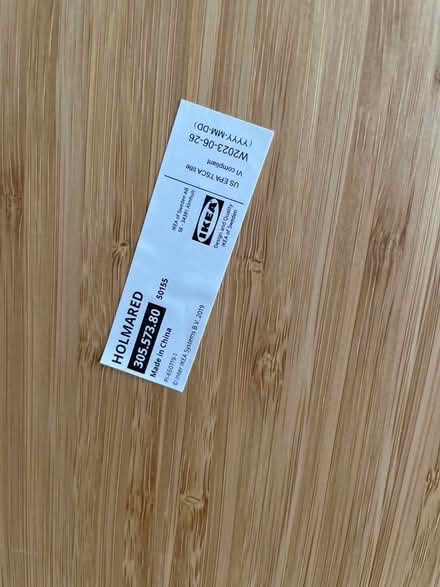 Photo of free Kitchen worktop (Heaton Chapel SK4) #2